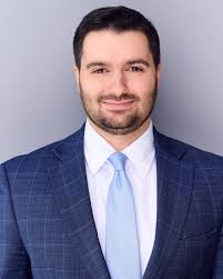 Scott Scolnick — Scolnick Law