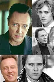 Does anyone remember actor from Hot Springs Arkansas?