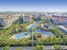 Side bietet ideale bedingungen für einen pauschalurlaub in der türkei. Royal Dragon Hotel In Side Evrenseki Bei Alltours Buchen