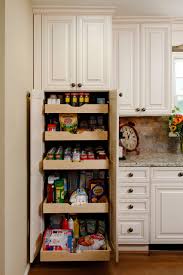 If a cabinet should be installed next to a wall or other surface (e.g. Sorrento Cabinets Houzz