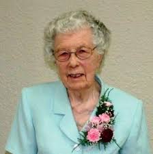 Violet Cline Obituary (2015)