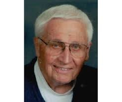 John Spaide Obituary (1925