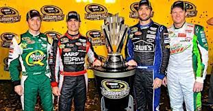 Print nascar cup series racing schedule with dates, time, location, and tv station listed. Nascar Announces 2013 Cup Schedule Hendrick Motorsports