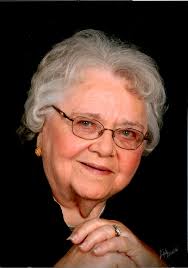 Lucille Kinner Obituary