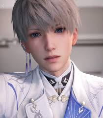 When your daughter tries to explain why she loves him and how wonderful he  is, but you still think he's an idiot