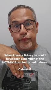 Mil Gracias Loud and Live Presents: Tito Nieves