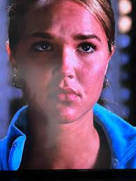 Arielle Kebbel's appearances in TV shows and movies