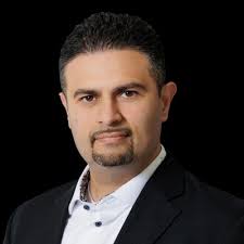 It is a great pleasure to work in such a supportive environment.