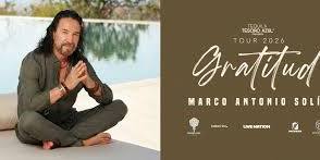Marco Antonio Solis