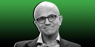 Microsoft continues to be a powerhouse in the technology industry. Satya Nadella Fortune