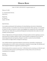 2020 Definitive Guide To Cover Letters Samples