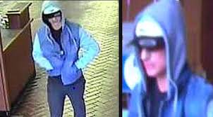 Police said jennifer rosil dorlus and samuel gervais robbed santander bank on torrey street. Busted Robbery Trio S Missteps Led Fbi Investigators To Arrests After Bank Heist With Movie Worthy Plot Twist