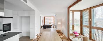 En una calle tranquila pero bien piso en sant cugat del valles 75m 2 habs 2 baños barcelona cataluna piso en can matas. Obra Nueva En Sant Cugat Marcove