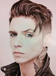 Andy Biersack Obsession Andy Biersack Black Veil Brides Andy Black Veil Brides