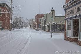 Town Of Snow Hill In Snow Hill Md Snow Hill Snow Towns