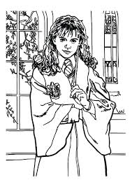 Harry potter art harry potter drawings harry potter coloring pages harry potter tattoos owl coloring pages harry potter colors cartoon buy harry potter owl diamond painting kit at 30% off | pretty neat creative. Free Harry Potter Coloring Page Download Clip Art Library Hermione Pages Hermione Coloring Pages Behindthegown Com