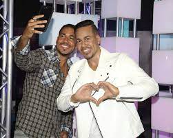 Check spelling or type a new query. Romeo Santos Devela Su Figura De Cera En Madame Tussauds Ny