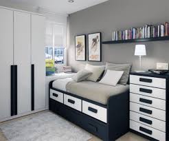 10 Boy Bedroom Ideas Small Rooms Most Stylish And Gorgeous Small Bedroom Inspiration Teenage Bedroom Furniture Boy Bedroom Design