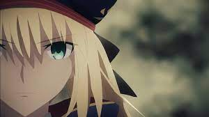 Delight works also showed oberon, designed by chica umino of honey and clover fame. Fate Grand Order Lostbelt 6 Part 2 Is Now Available Siliconera