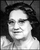 Irene Demmel Obituary