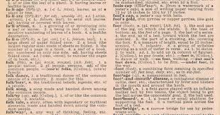 Illustrated music dictionary for kids: 50 Free Vintage Dictionary Page Printables Rose Clearfield
