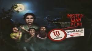 Misteri wan peah episod : Misteri Wan Peah Kisah Benar