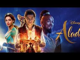 Husband and wife gabe and adelaide wilson take their kids to their beach house expecting to unplug and unwind with friends. Aladdin 2019 Full Movie Hd Youtube