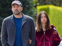 Jan 18, 2021 10:41 pm. Ben Affleck Ana De Armas Call It Quits