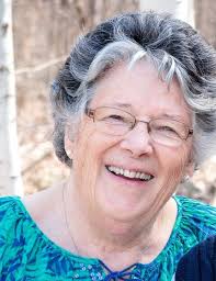 Obituary information for Marian E. Moyer