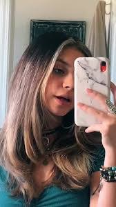 Veronica Smallwood's Instagram, Twitter & Facebook