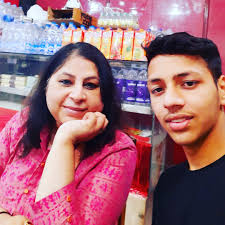 CEO, Vandana Mathur visited GGF Salute to martyrs program beneficiaries. A  gesture of acknowledgment for their contribution to the  country.#socialworkerlife #socialjustice #socialworkstudent #volunteering  #social #counseling #youth #socialworkersrock ...