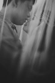 Pre wedding of David & Fey