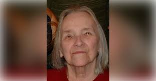 Obituary information for Mary Lucy Carlson