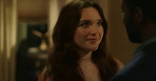 Zach Braff Wrote A Good Person Role For Florence Pugh, Calls Her  "Miraculous"