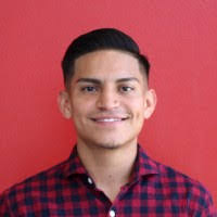 Alexander Pando's Instagram, Twitter & Facebook