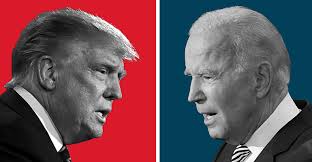 2020 Presidential Election Impacting The Supermarket Industry Supermarket News