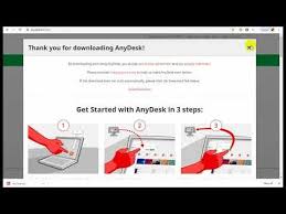 How To Install Anydesk Remote Desktop App For Windows 7 How To Install In 2020 Remote Installation Windows