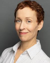 Woman of the Year — The J2 Spotlight Musical Theater Company