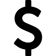 Oder soll das nur gut aussehen? Simbolo De Dolar Dollar Symbol Unisex Kapuzenjacke Von Bella Canvas Draxstyle