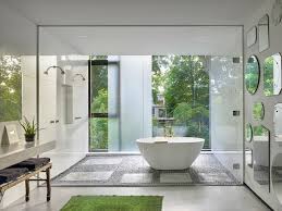 Some do that for pure pleasure. Spa Like Bathroom Design Styleheap Com