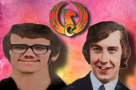 Clonard Martyrs Cumann ਲਈ ਪ੍ਰੋਫ਼ਾਈਲ