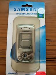 Корпус сотовый телефон Samsung E800 ...