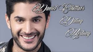 ♥♥♥ Women Daniel Elbittar Has Dated ♥♥♥