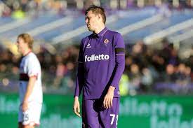 Fiorentina beat atalanta to secure their fifth successive win and go back above inter milan to lead serie a. Official Ilicic Sold To Atalanta Viola Nation