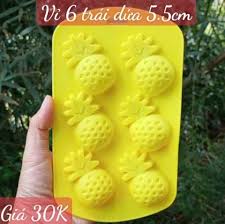 Sét 100 khuôn silicon hoa 5cm khác nhau ( SM1887 ) mẫu 2024 – Siêu Mua 123