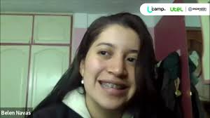 Testimonio Francis Navas Hackeando Brechas 2023 I Utel Universidad