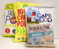9 healthiest microwave popcorn brands. The Best Air Popped Microwave And Stovetop Popcorn Brands