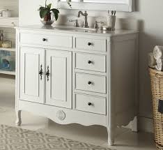 Vanities └ bathroom sinks & vanities └ bathroom fixtures, accessories & supplies └ home, furniture & diy all categories antiques art baby books, comics & magazines business, office & industrial cameras bathroom vanities. Chans Furniture Hf 837aw 38 Inch Benton Collection Distressed White Daleville Bathroom Sink Vanity