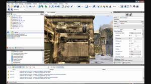 Silverlining Gamebryo Lightspeed Tutorial Youtube
