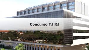 Alternatively search google for tjrj. Concurso Tj Rj Inscricoes Encerradas
